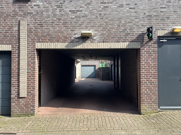 Medium property photo - Smidswal 1G10, 4531 EL Terneuzen